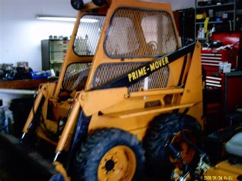 prime mover l1000 skid steer|prime mover l1200d reviews.